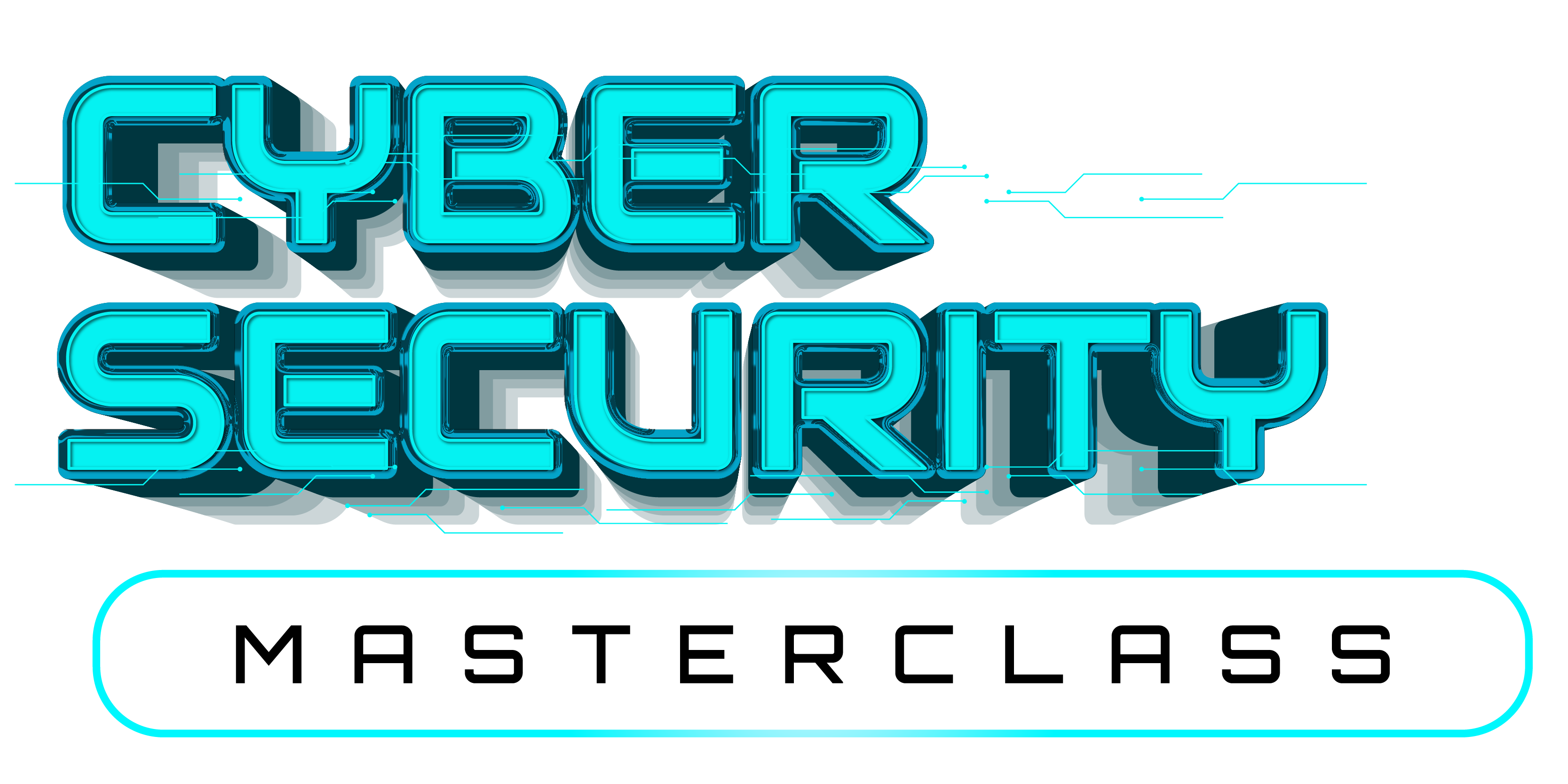 Cybersecurity Masterclass