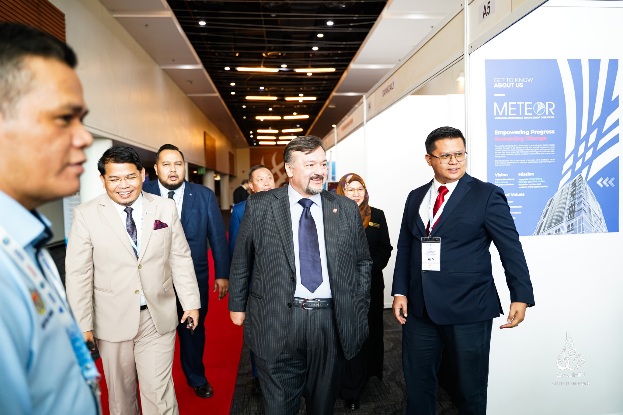 Sarawak Budget Conference Gallery