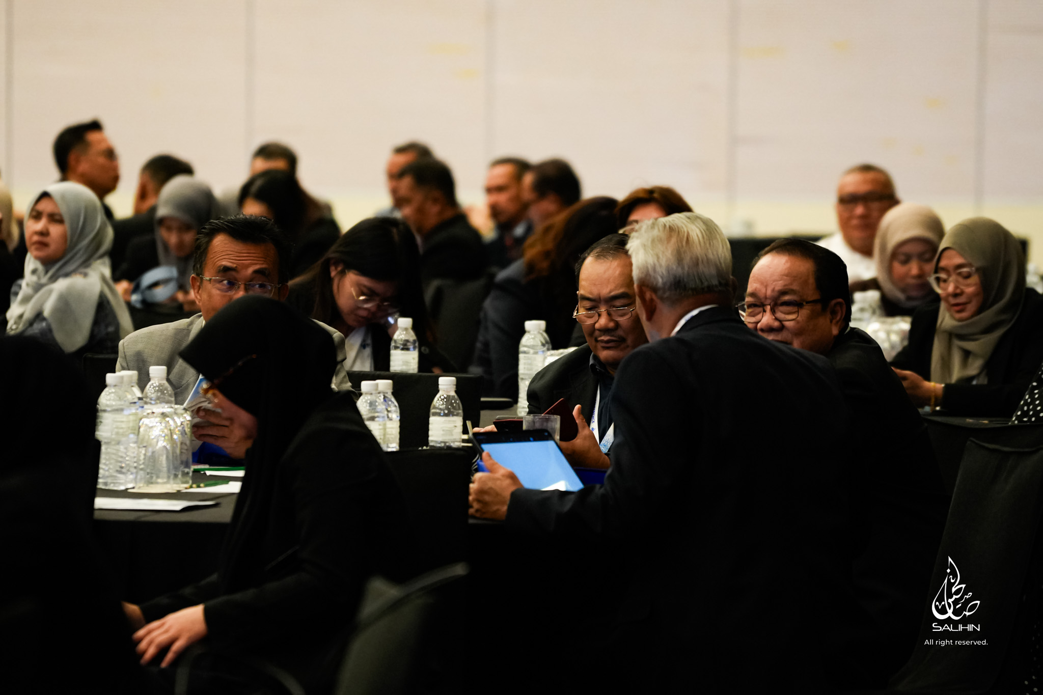 Sarawak Budget Conference Gallery