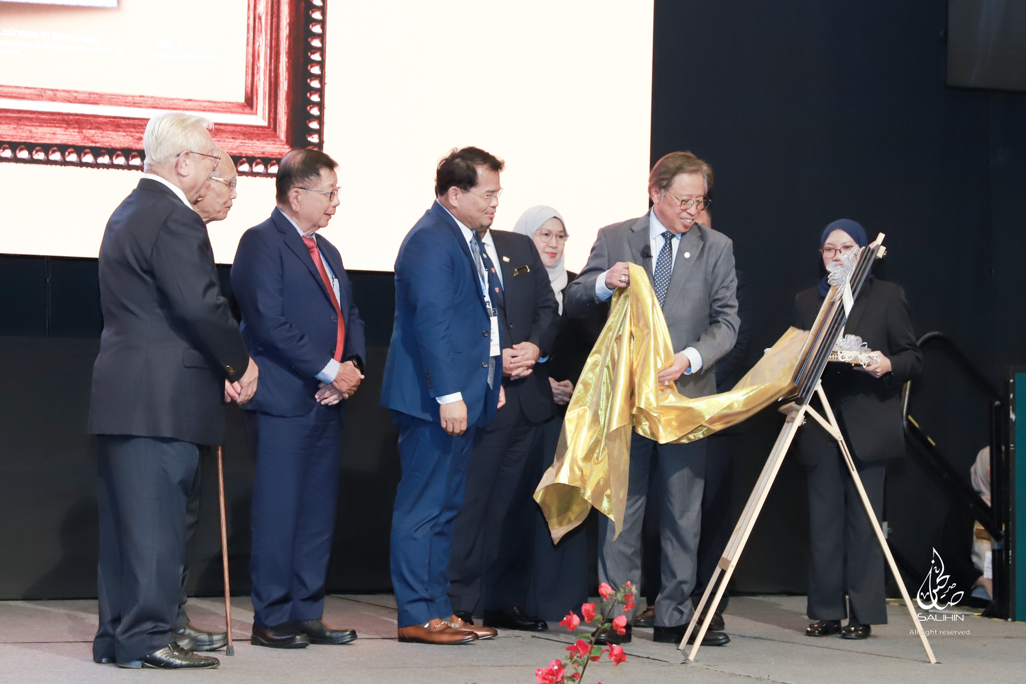 Sarawak Budget Conference Gallery