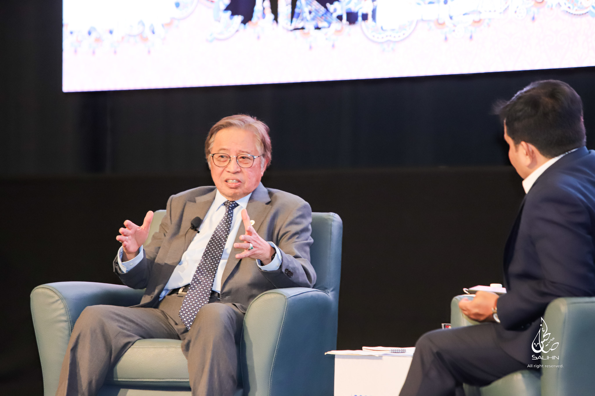 Sarawak Budget Conference Gallery