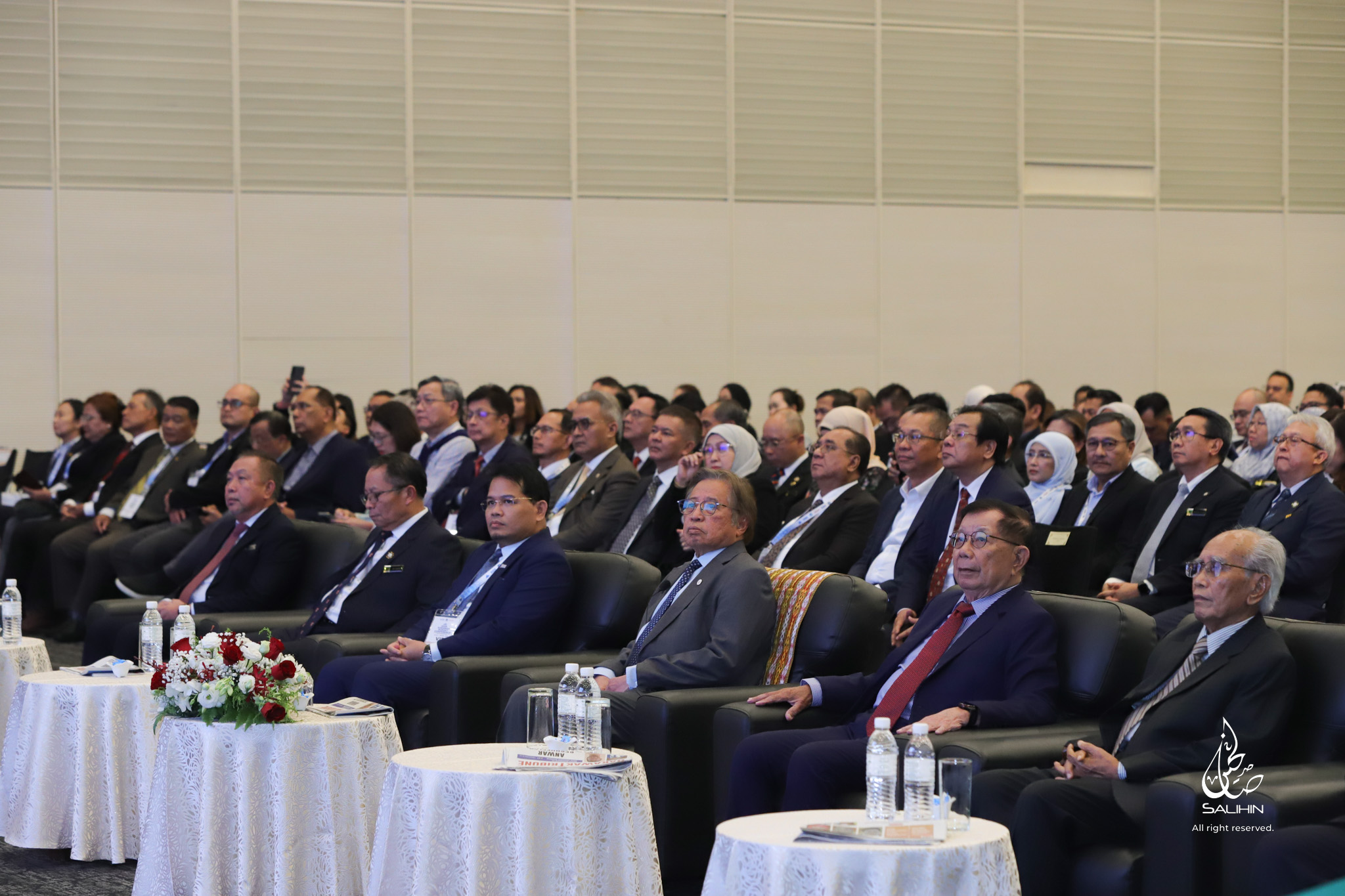 Sarawak Budget Conference Gallery