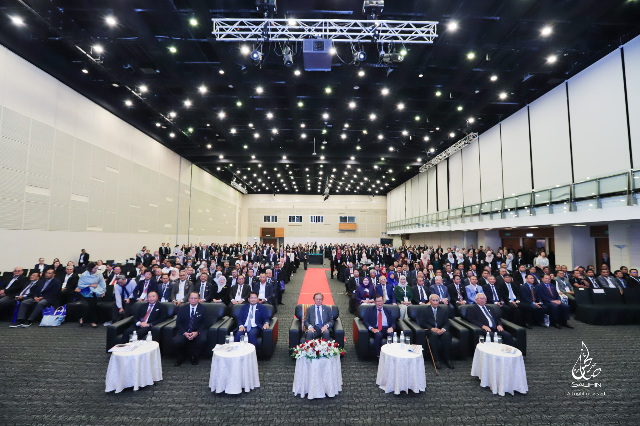 Sarawak Budget Conference Gallery