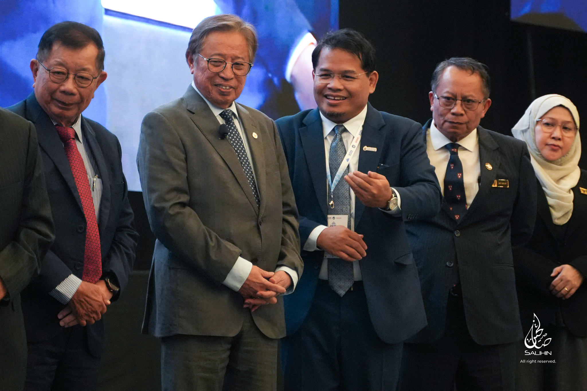 Sarawak Budget Conference Gallery