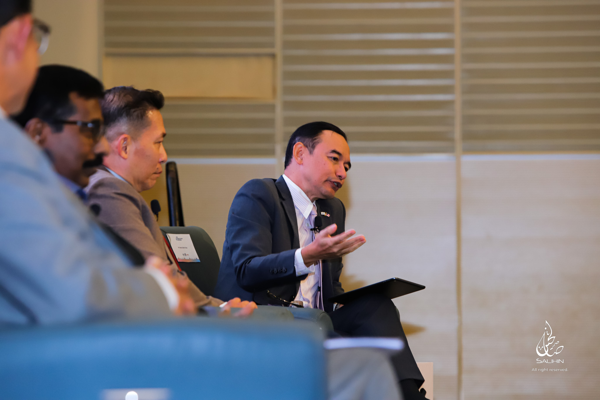 Sarawak Budget Conference Gallery