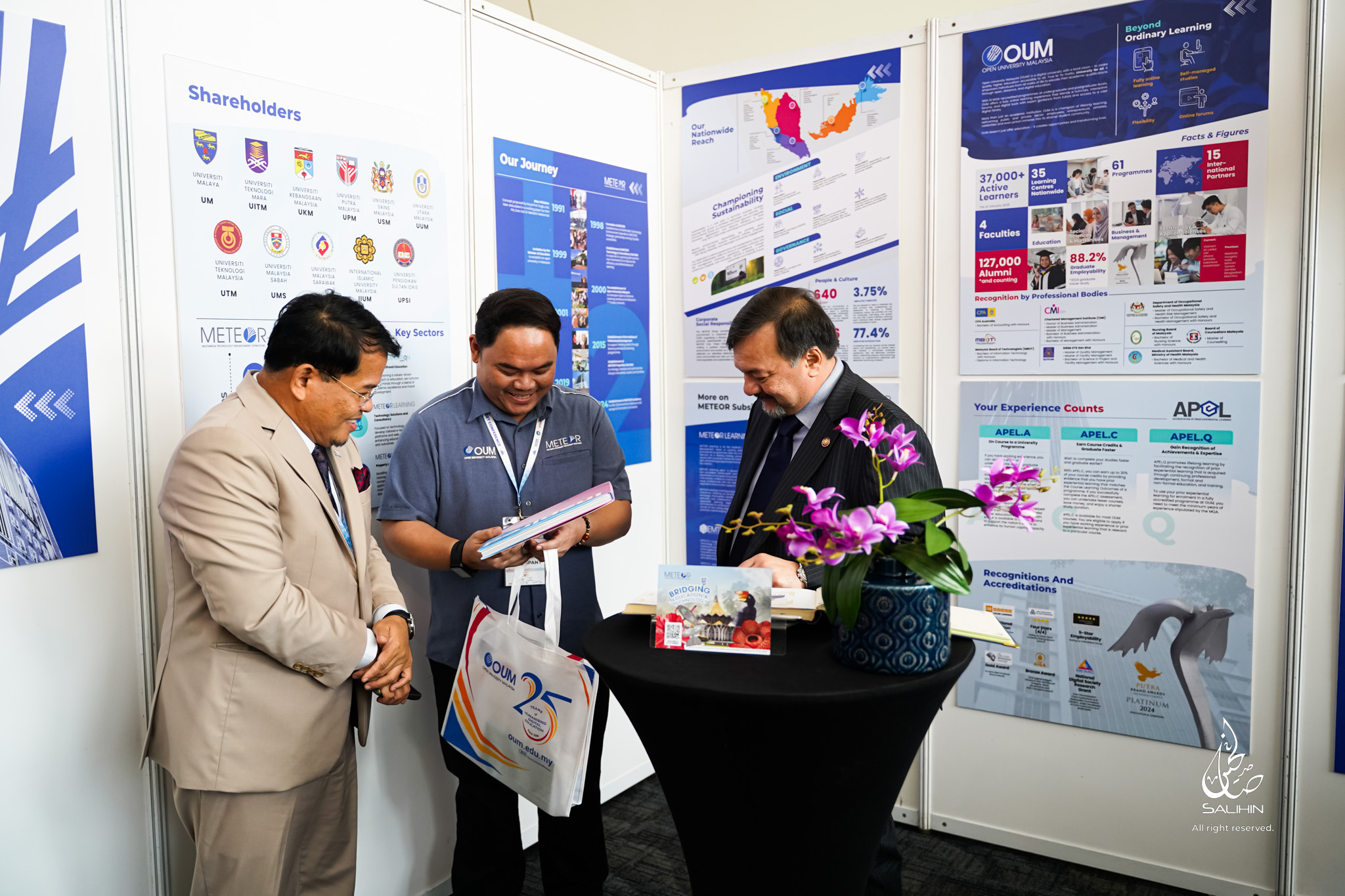 Sarawak Budget Conference Gallery
