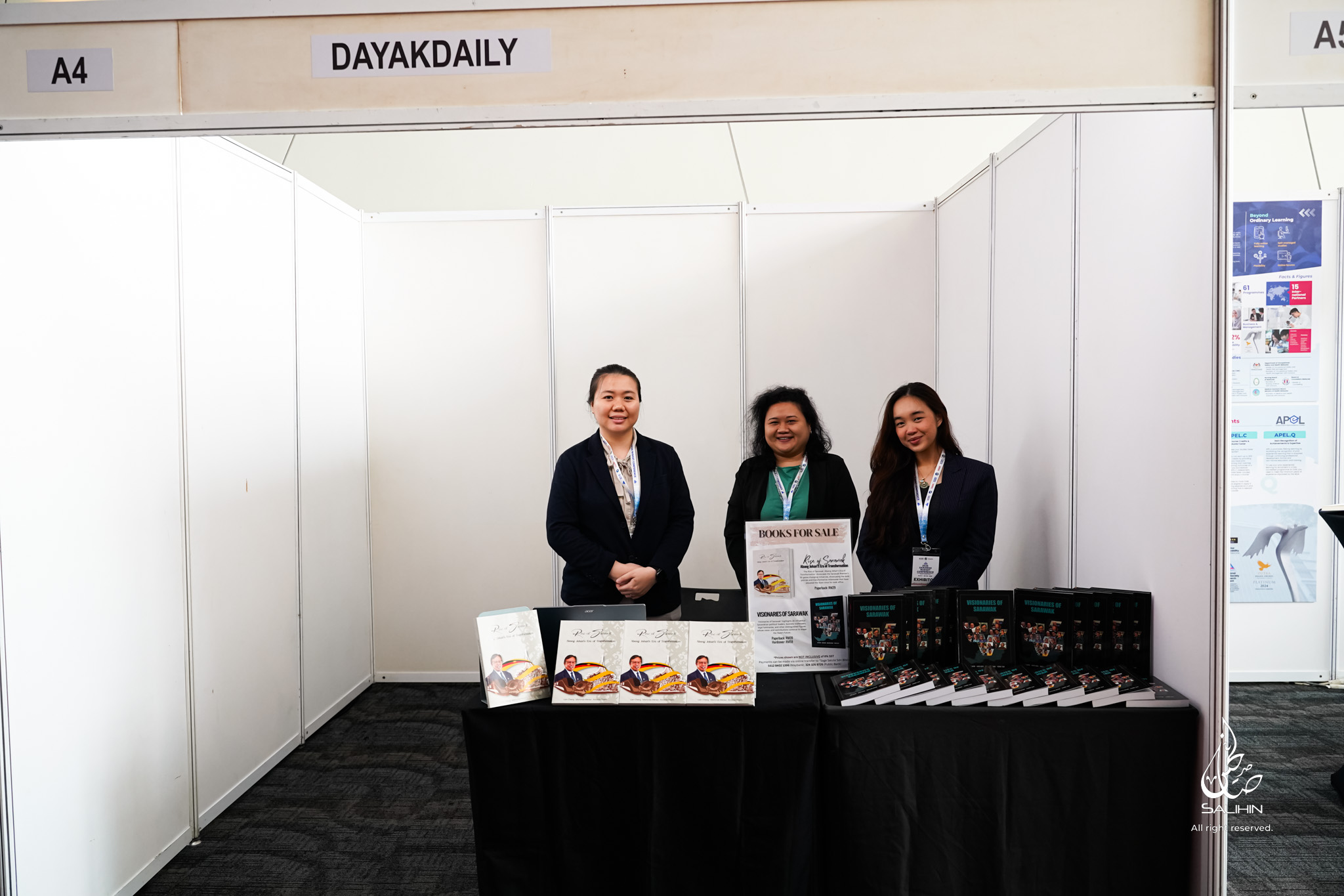 Sarawak Budget Conference Gallery