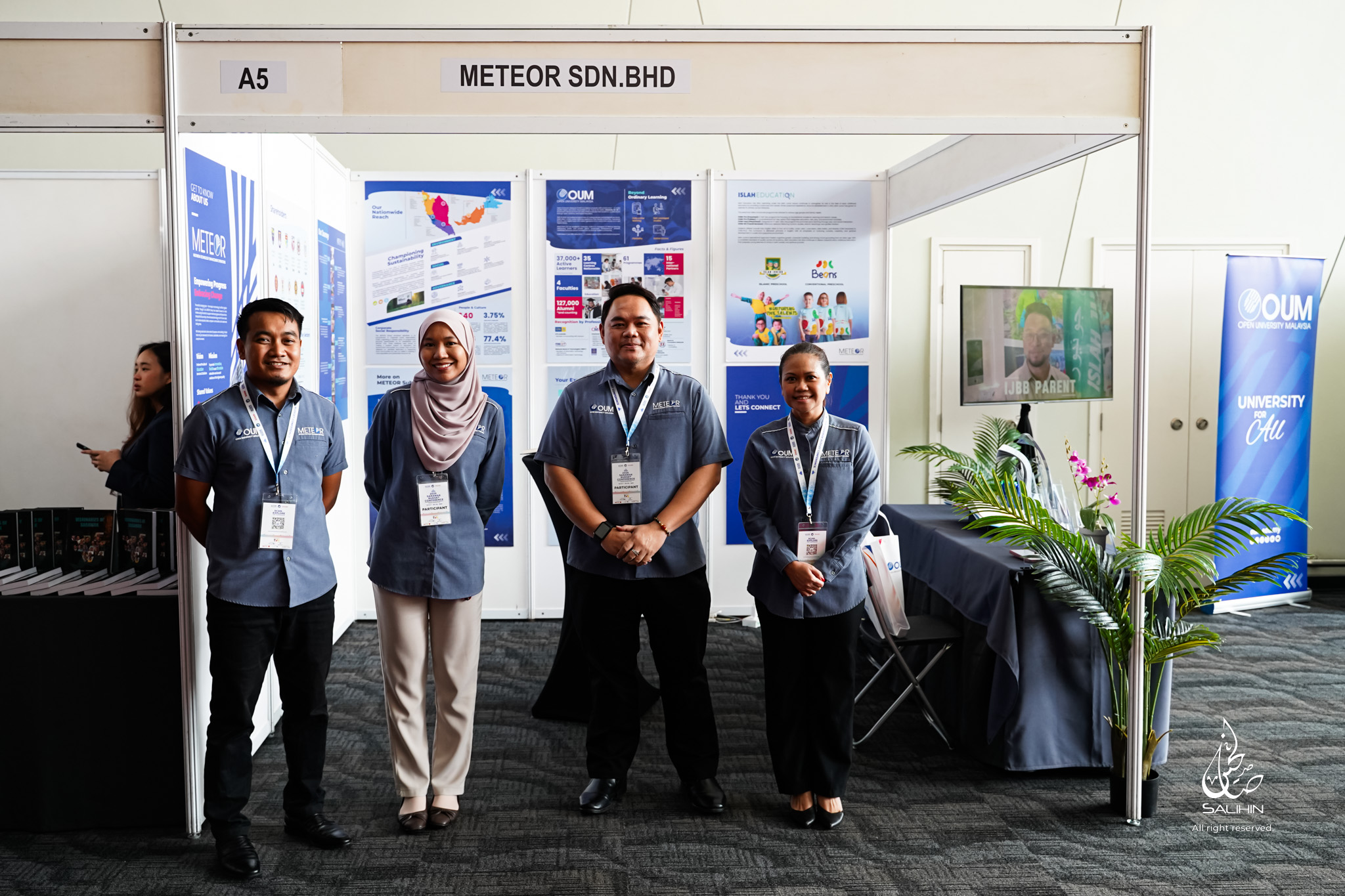 Sarawak Budget Conference Gallery