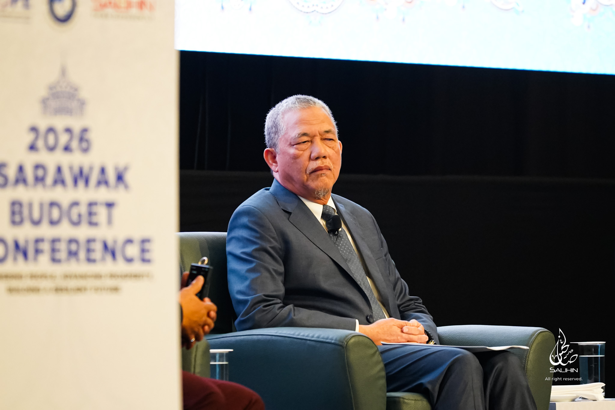 Sarawak Budget Conference Gallery