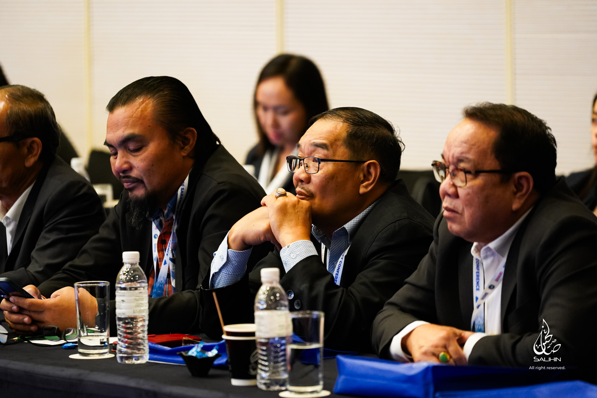 Sarawak Budget Conference Gallery