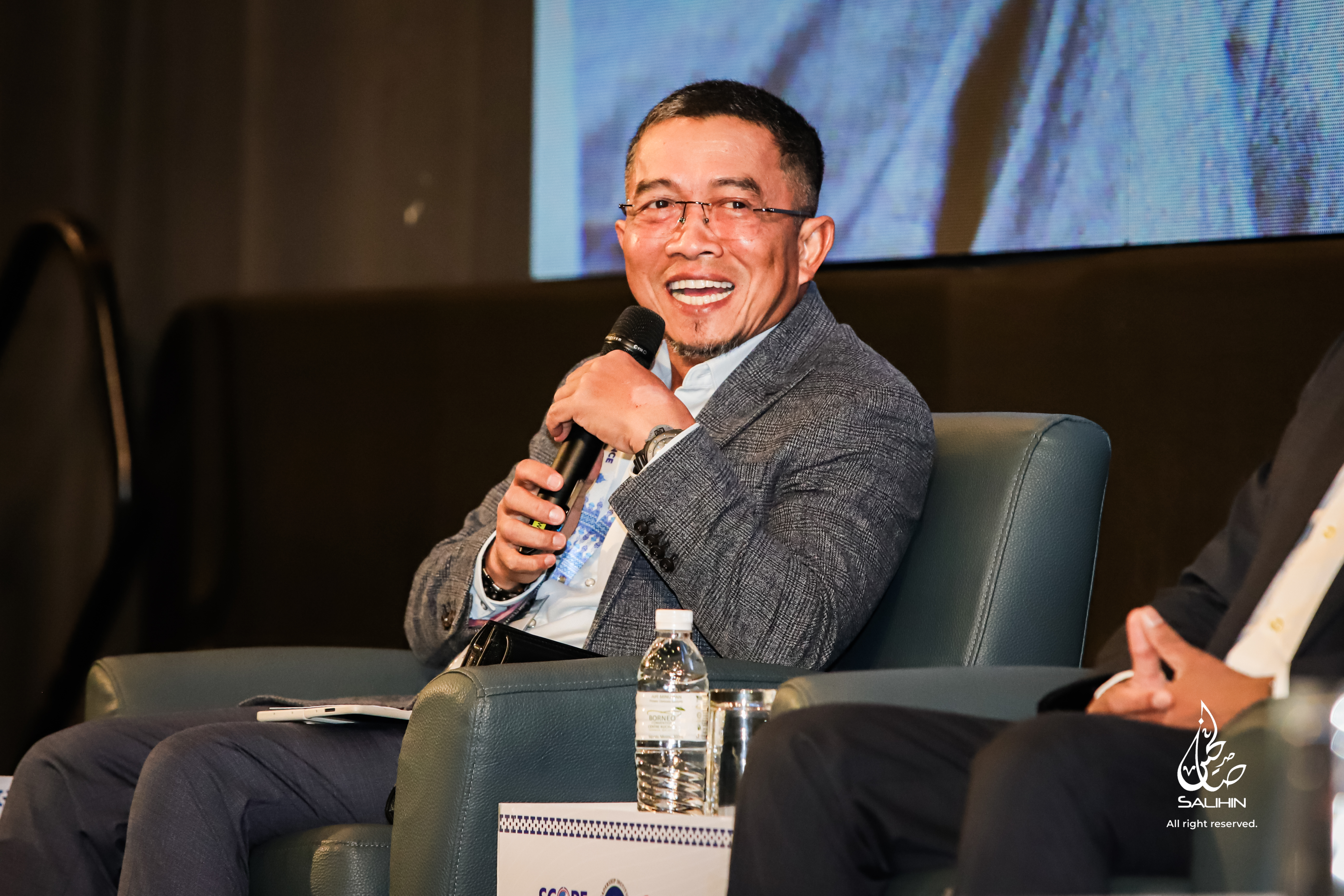 Sarawak Budget Conference Gallery
