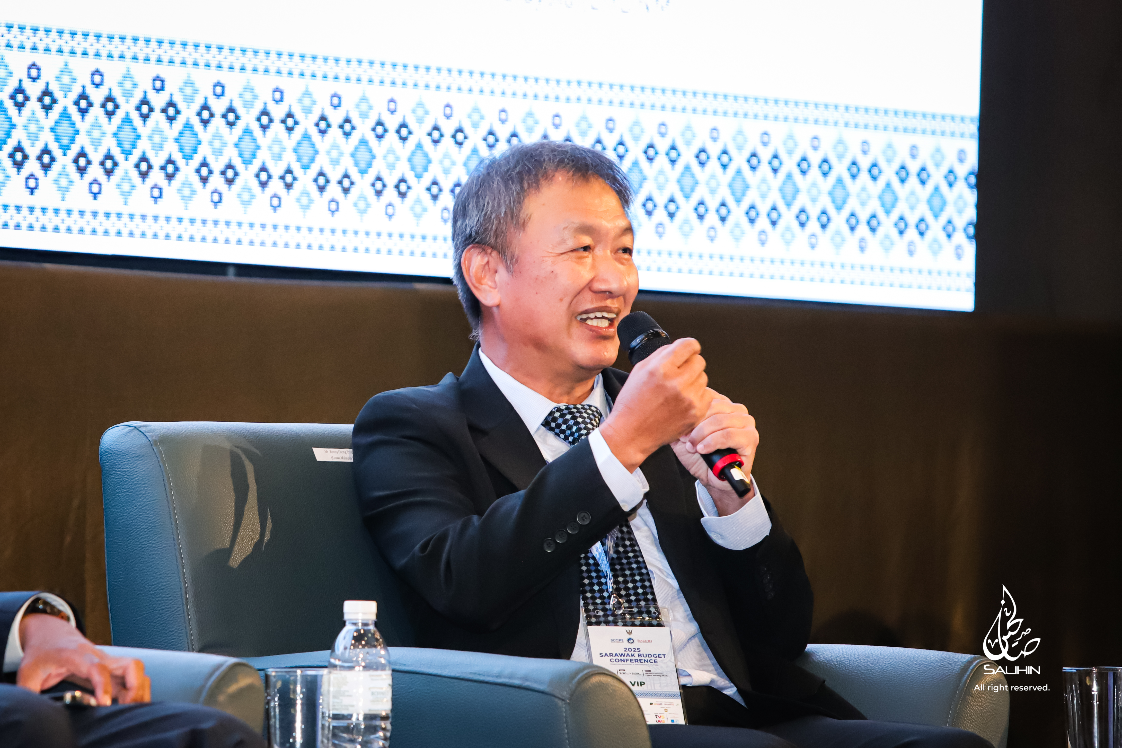 Sarawak Budget Conference Gallery
