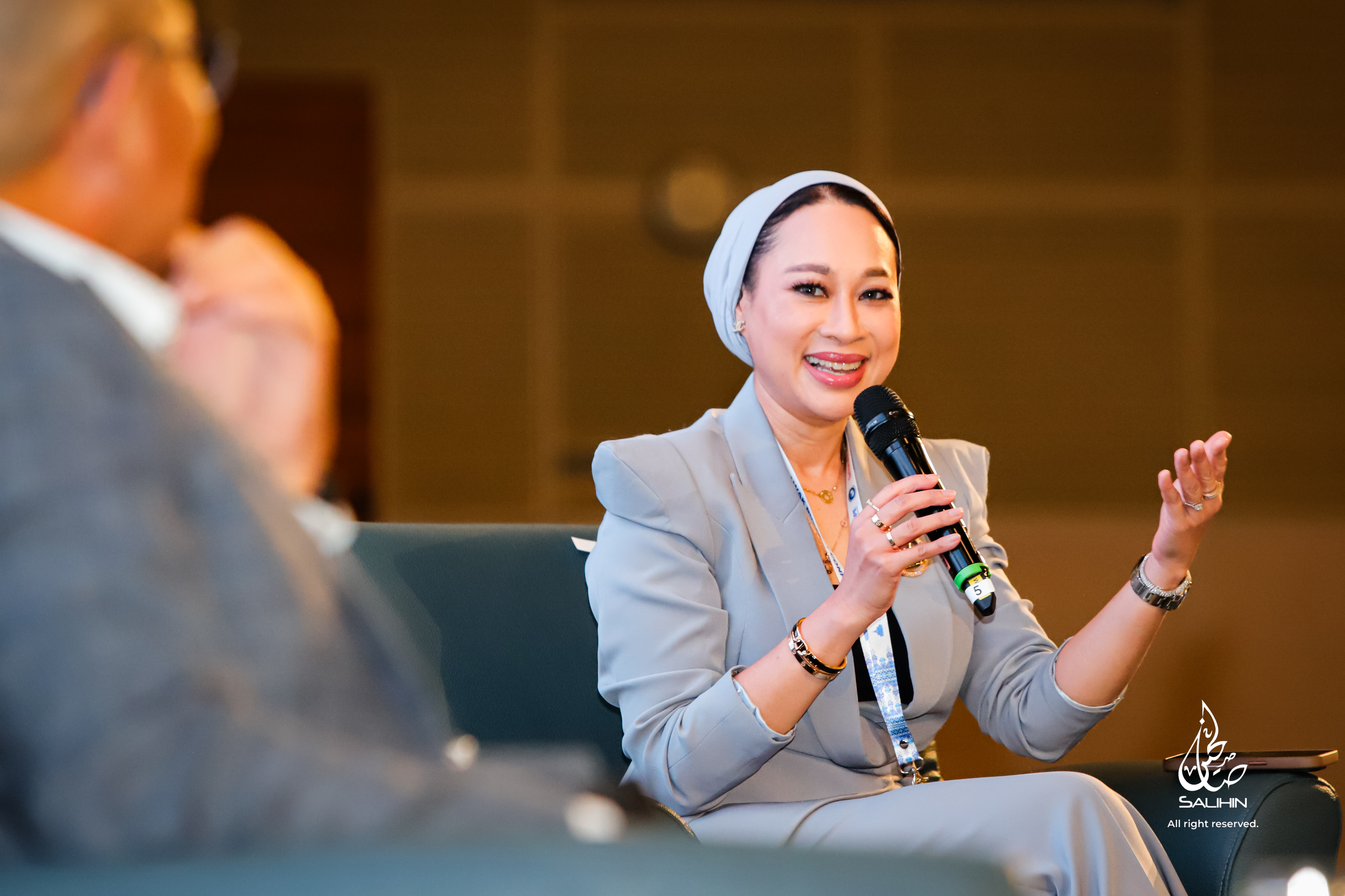 Sarawak Budget Conference Gallery