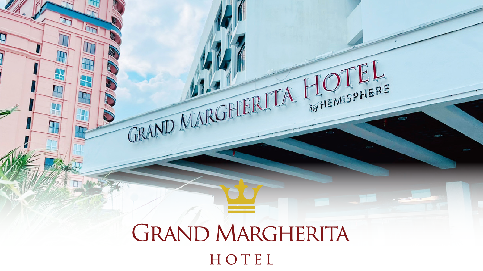 Grand Margherita Hotel