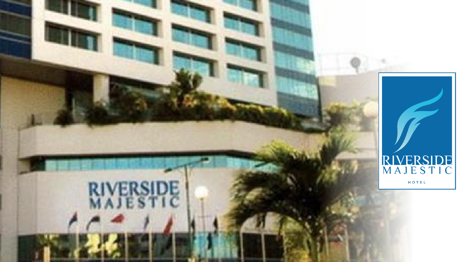 Riverside Majestic Hotel Puteri Wing