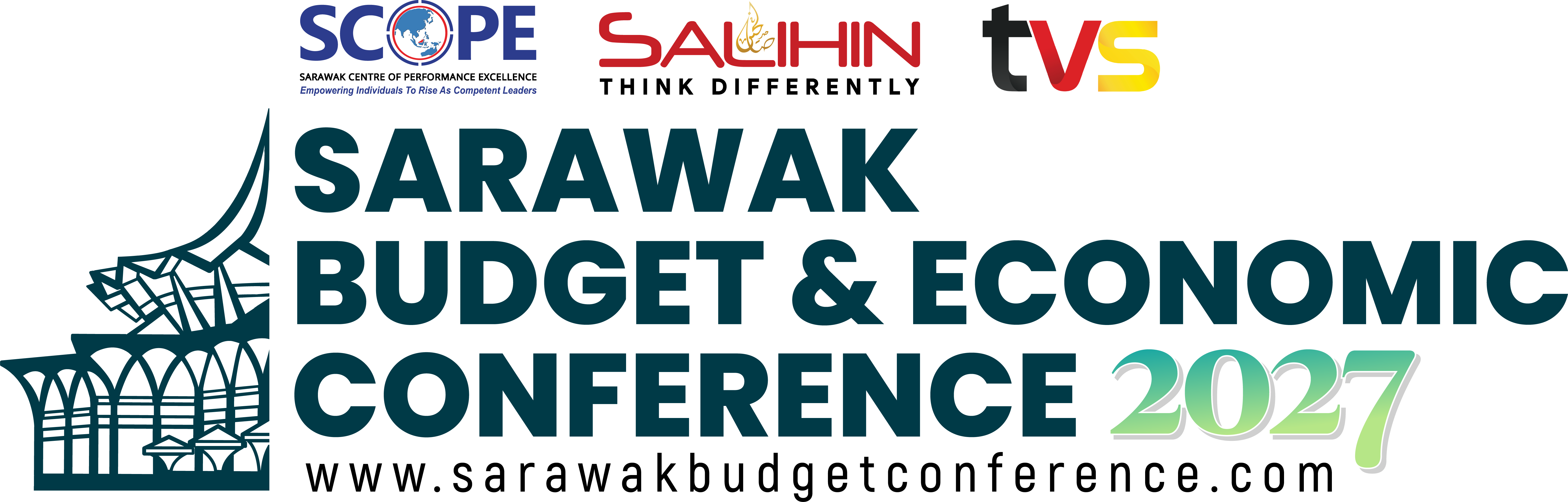 2027 Sarawak Budget & Economic Conference