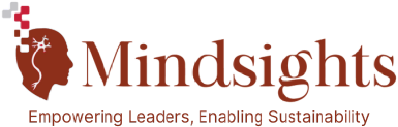 Mindsights Logo