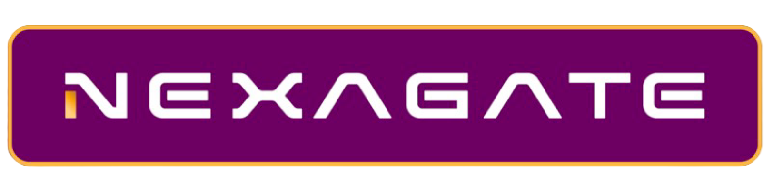 Nexagate Logo