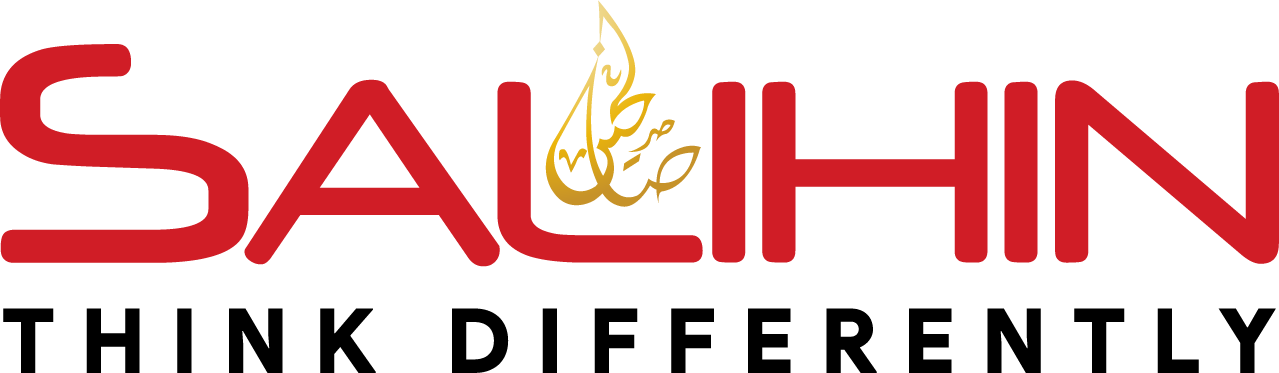 SALIHIN Academy Logo