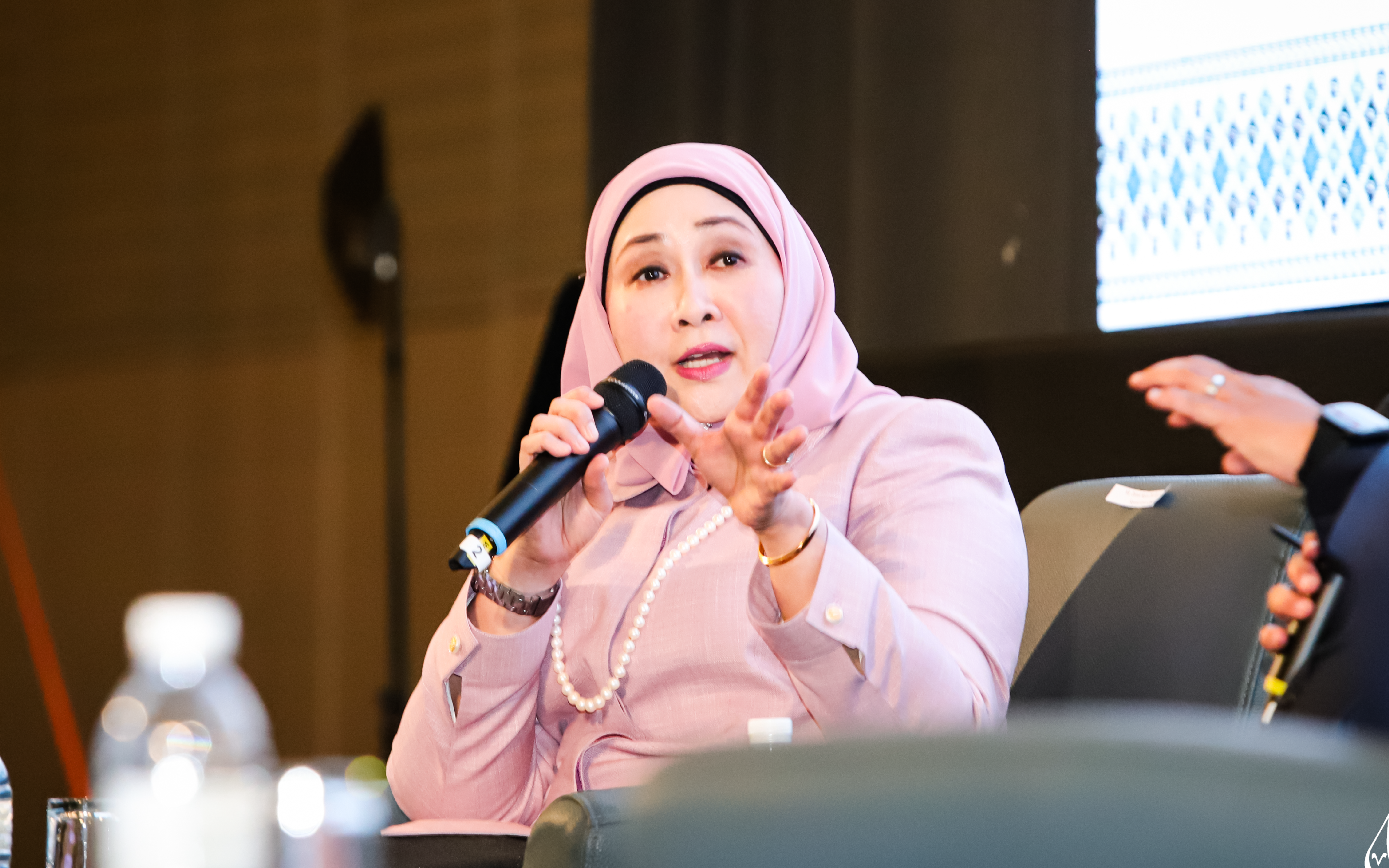 Sarawak economic conference and stakeholder engagement 2