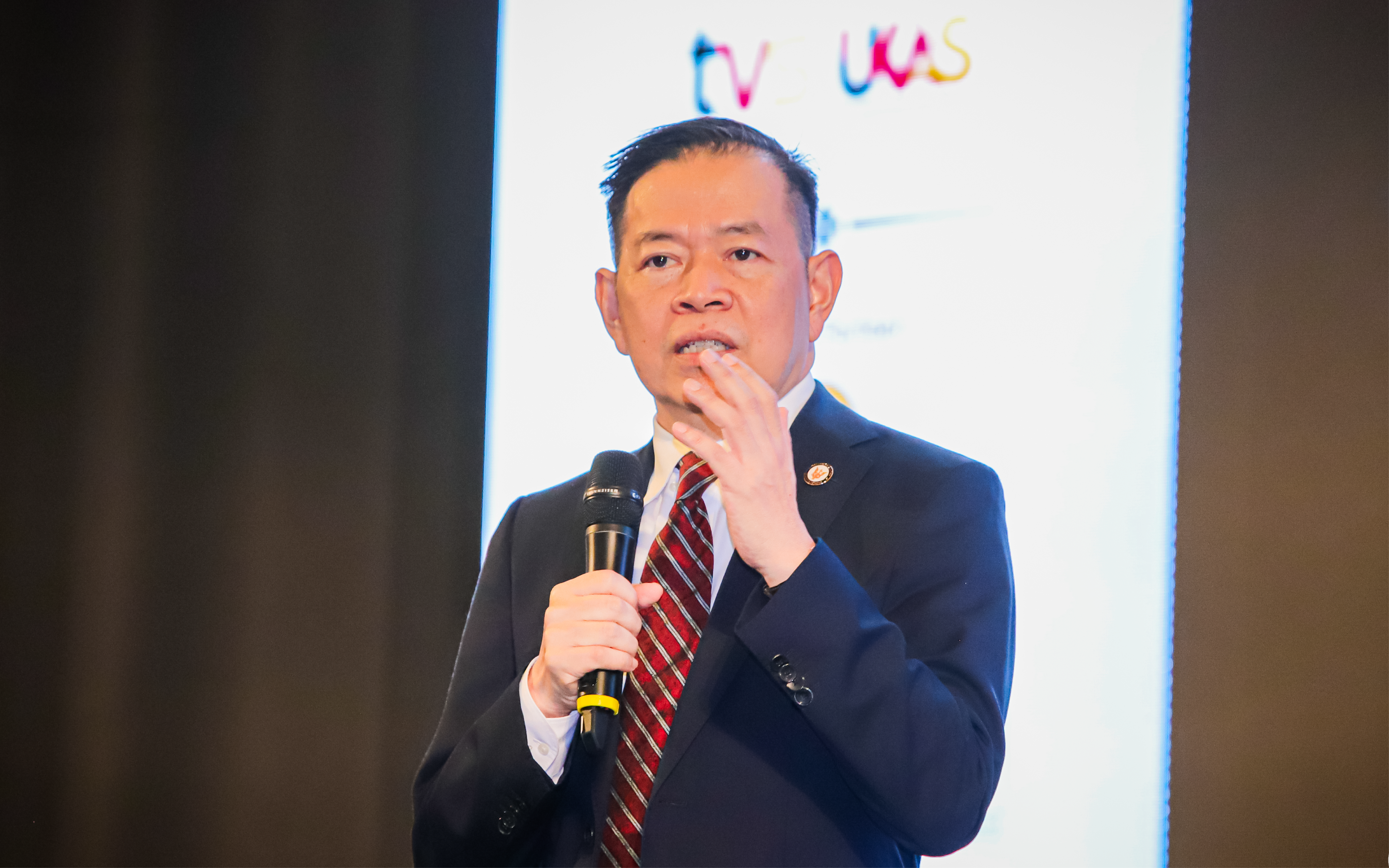 Sarawak economic conference and stakeholder engagement