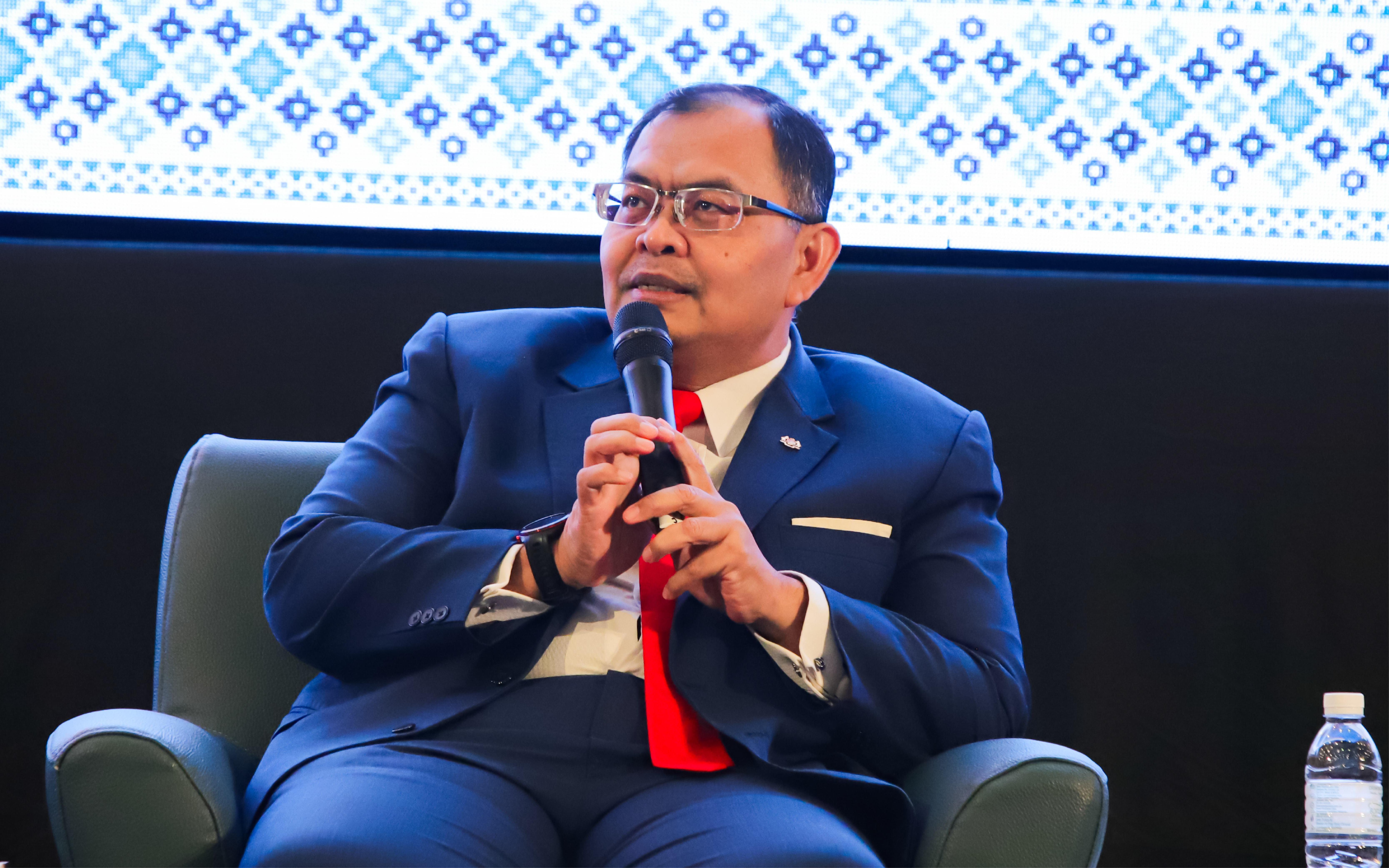 Sarawak economic conference and stakeholder engagement 2