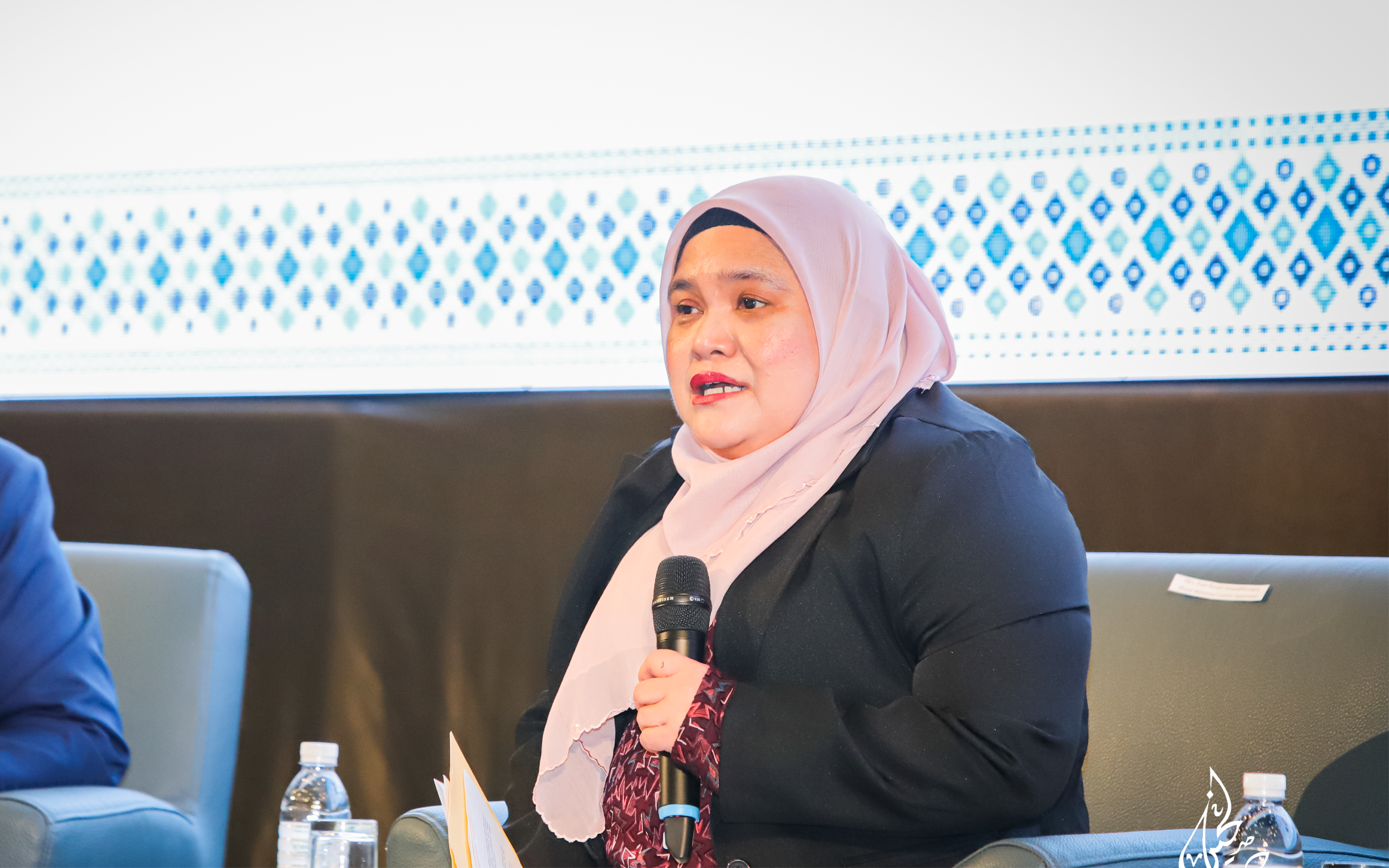 Sarawak economic conference and stakeholder engagement 2