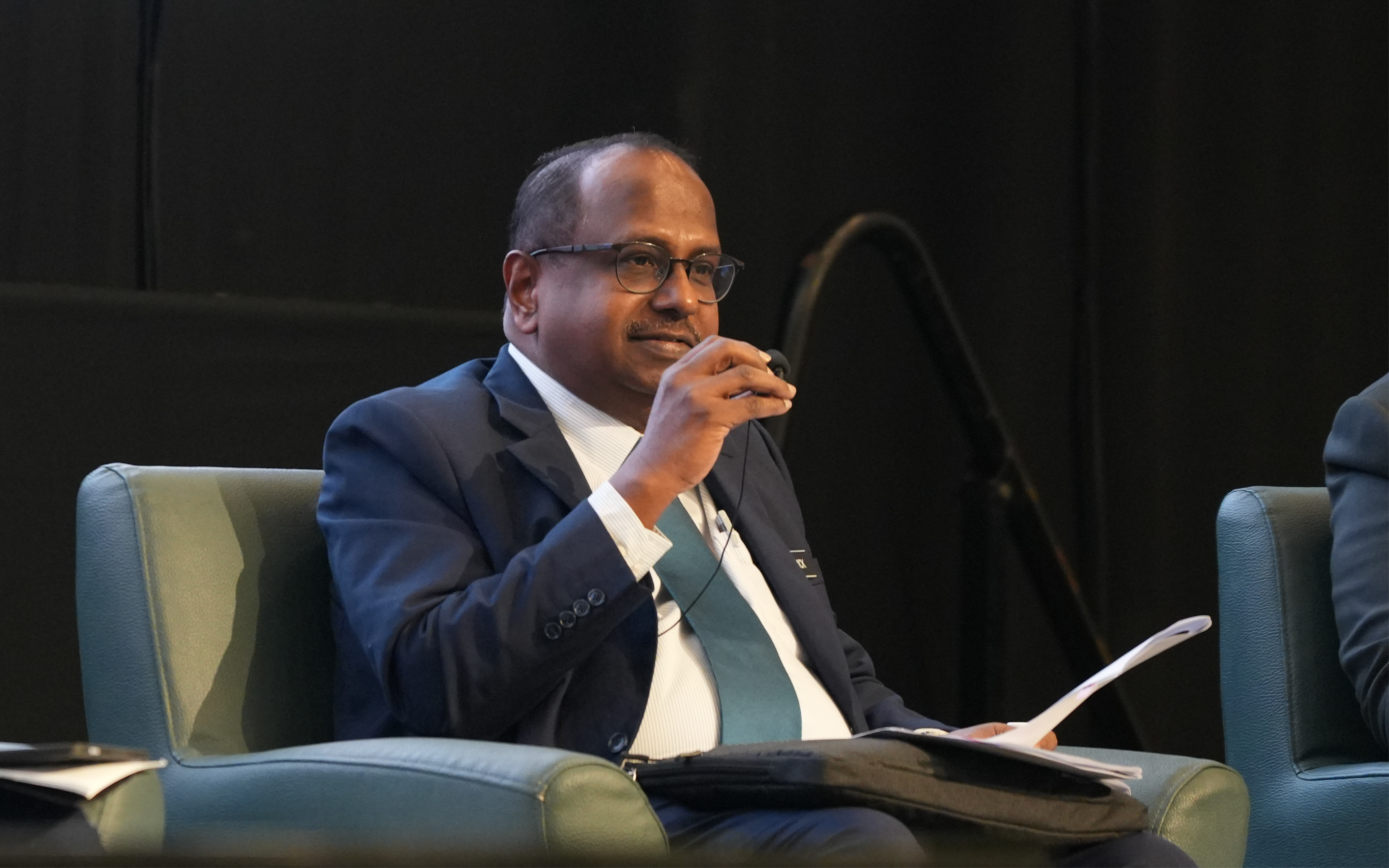 Sarawak economic conference and stakeholder engagement 2