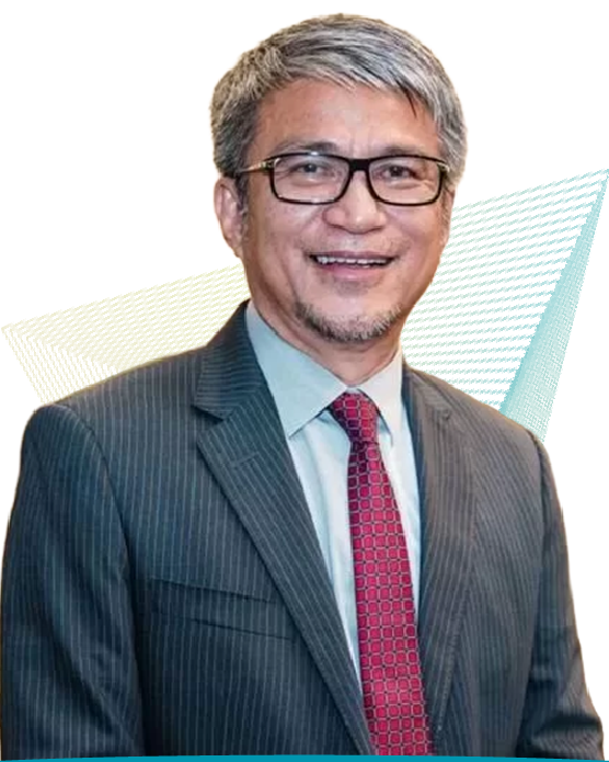 YB. Datuk Dr. Annuar Bin Rapaee