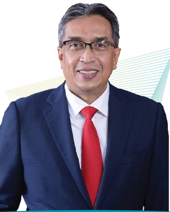 Dato’ Haji Abd Aziz Bin Abu Bakar