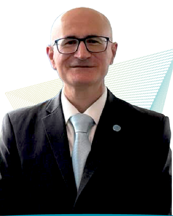 Mr. Edward Vrkic