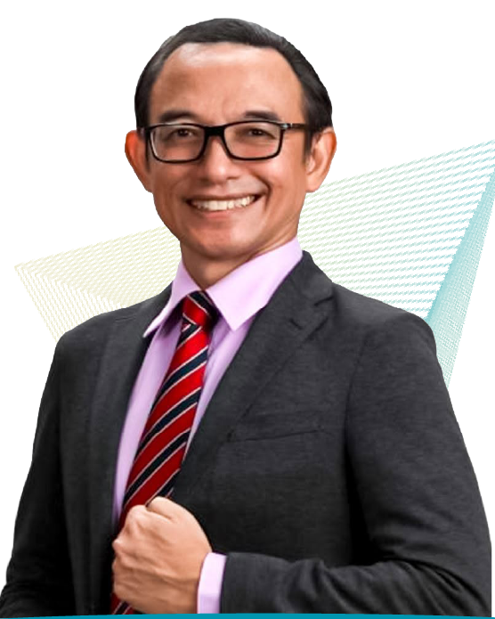 En Kamarul Bahrin Harun