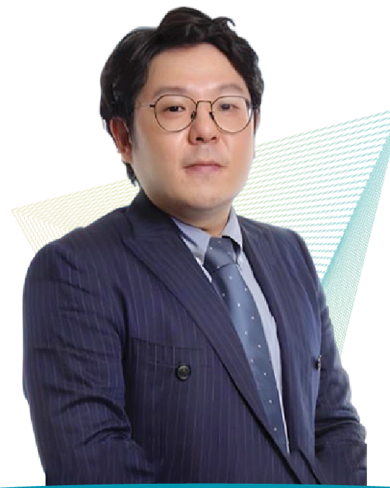 Mr. Timothy Ong Wye Ern