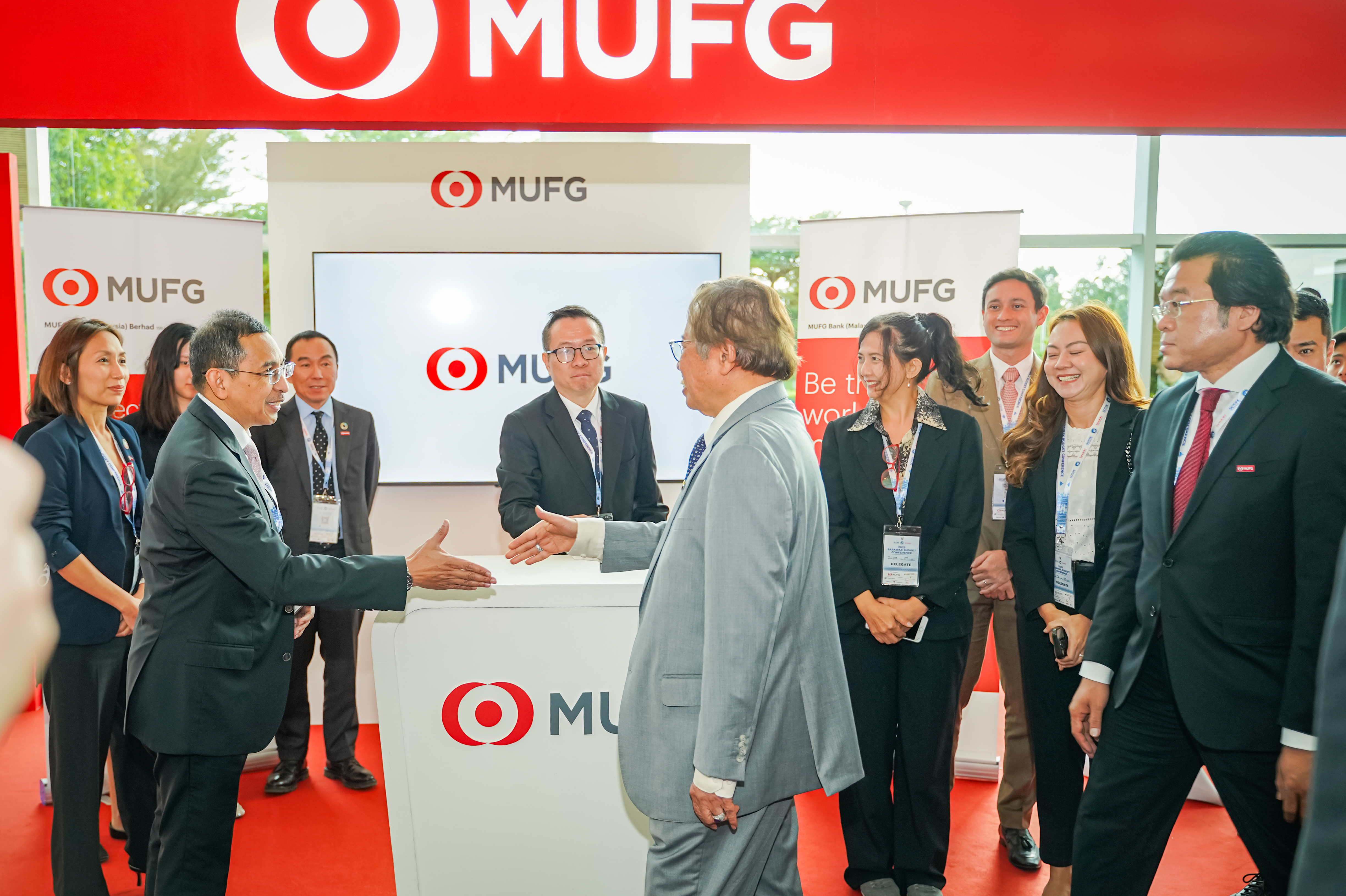 Exhibit with Us